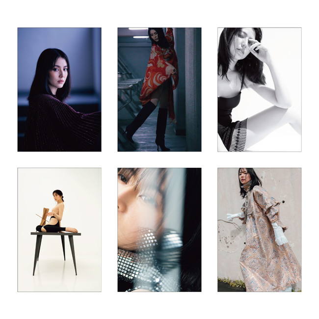 女優・長澤まさみのデビュー20周年を記念した写真集の刊行を記念した 