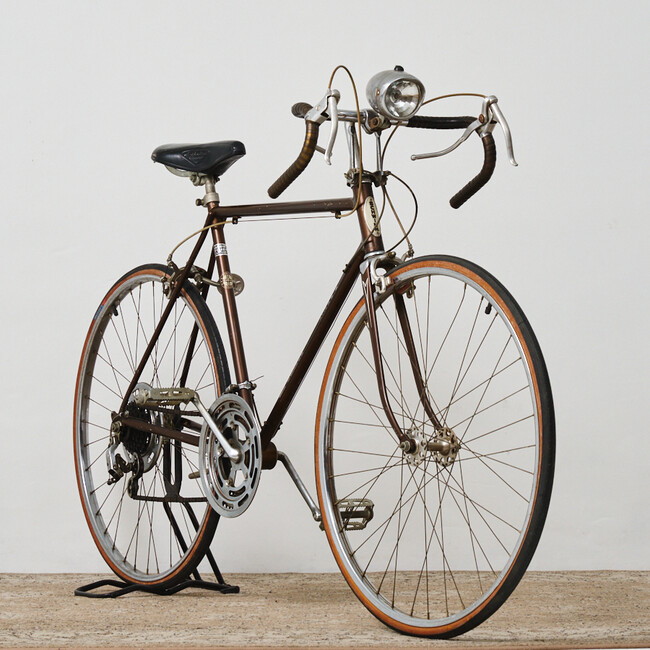 ヴィンテージBIKE社製 NO,10 ジョックストラップ 1970~1980年代
