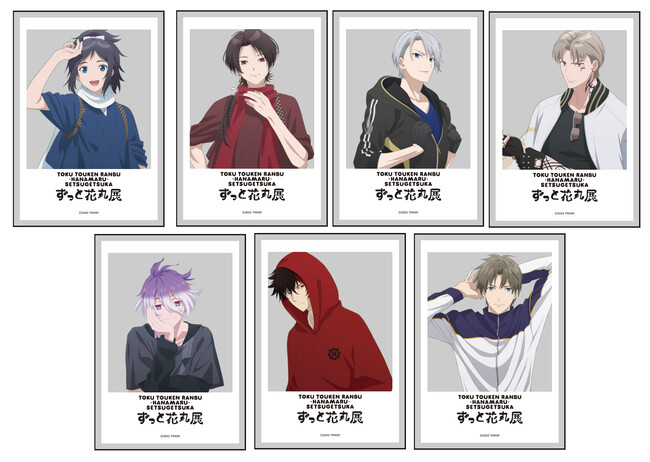 展覧会オリジナルアクリルプレート 900円(税込) 展覧会オリジナルアクリルプレート 900円(税込)