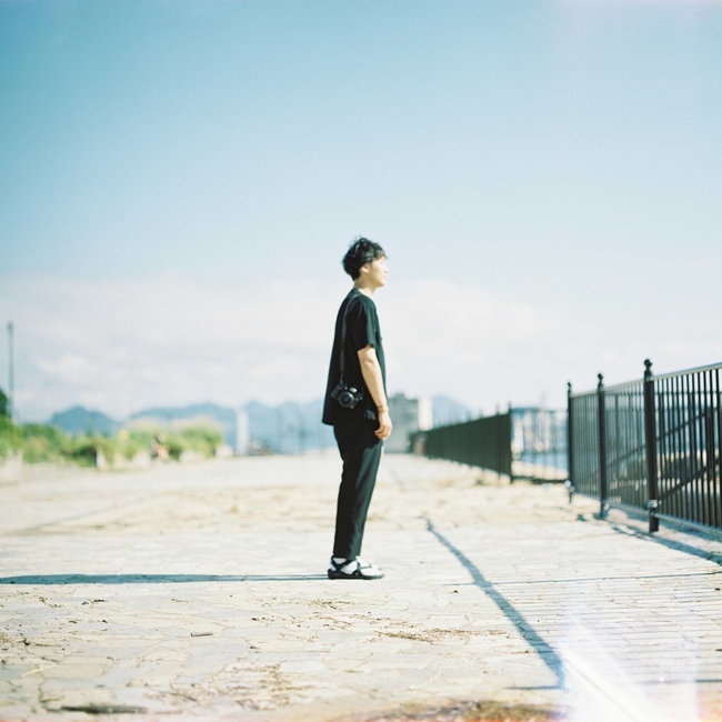 藤本 遥己 藤本 遥己