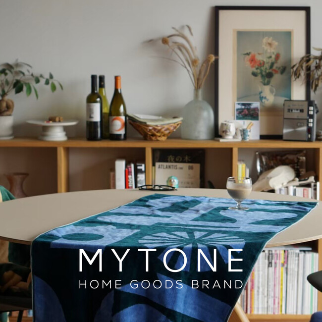 MYTONE MYTONE