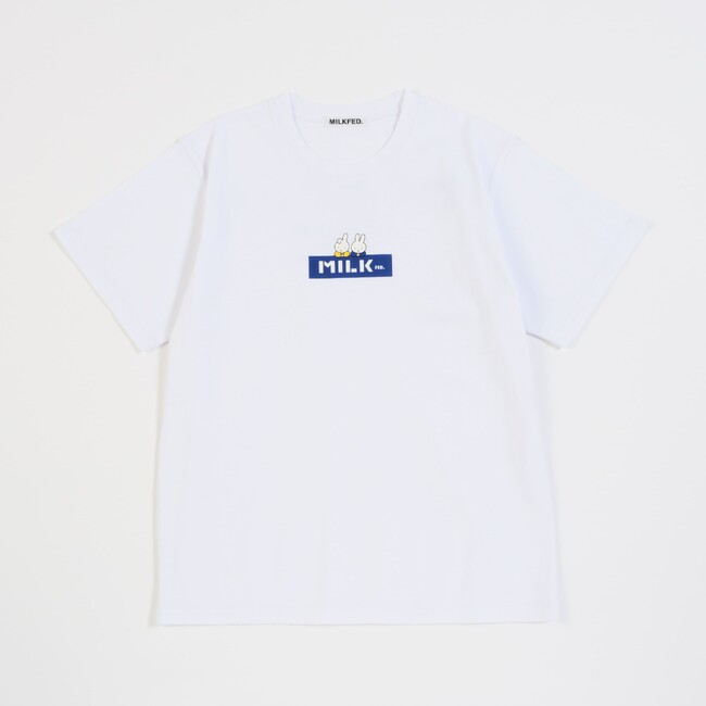 S／S　TEE