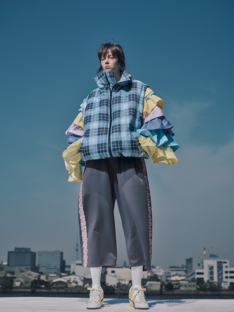 個性と革新の「FASHION」を楽しむ、渋谷PARCO 2023年秋リニューアル第