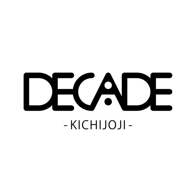 DECADE KICHIJOJI