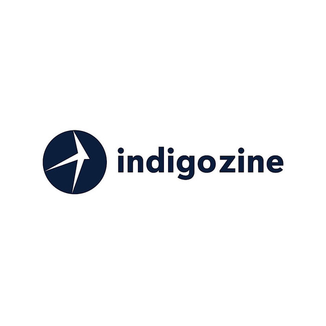 Indigozine