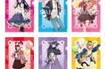 TVアニメ『【推しの子】』の新たな舞台の幕が開く『TVアニメ【推しの子】展 輝きと影』池袋・名古屋・福岡・心斎橋のPARCO4店舗にて開催決定‼