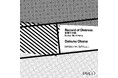 「N.HOOLYWOOD」デザイナー・尾花大輔のルーツを辿るインスタレーション Daisuke Obana『‐Record of Distress 苦痛の記録‐』10月19日より渋谷PARCOにて開催