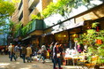 全国の出版社・書店が大集合!「BOOK MEETS FUKUOKA ~本のもりのなかへ。~」開催!!