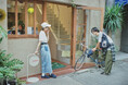 JOURNAL STANDARD × 伏見町POPEYEスペシャルコラボアイテムを発売!