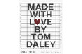 世界初!「編み物王子」Tom Daley氏のニットアーティストとしての初展覧会「Made with Love by Tom Daley」を2024年11月8日(金)より渋谷PARCOにて開催!