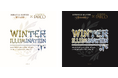 『MONSTER HUNTER WILDS×SHINSAIBASHI PARCO WINTER ILLUMINATION 』11月22日(金)よりライトアップ!!