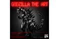 ゴジラ生誕70周年企画アートプロジェクト<GODZILLA THE ART> NANZUKAキュレーションによる「GODZILLA THE ART by PARCO vol.4」開催間近!