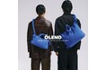 【九州初開催】スペイン・バルセロナ発のバッグブランド「ÖLEND(オレンド)」福岡PARCOにてPOP UP開催!