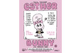 韓国発の大人気バニーキャラクター Esther Bunny ART EXHIBITION~Pieces of my dreams and memories~池袋PARCOで開催決定!