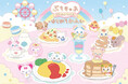 『プリキュア』シリーズ新アニメーション「ぷちきゅあ~Precure Fairies~」初のコラボレーションカフェ「ぷちきゅあはじめてかふぇ」渋谷・心斎橋・名古屋PARCOに期間限定登場‼