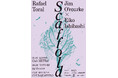 【「Rafael Toral」と「Jim O‘Rourke×石橋英子」が共演!!】「Scaffold #1」が京都、鳥取、東京にて開催決定!!