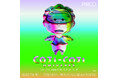 COJI-COJI UNIVERSE COJI-COJI meets YOSHIROTTEN "SUN"