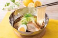 熱っ!冷っ!うまっ!じっとり暑さを吹っ飛ばせ!福岡PARCO<夏季限定メニュー>
