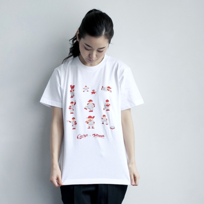 ☆新作入荷☆新品 広島東洋カープ ファミスタ Tシャツ XL www.anavara.com
