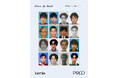 世界を舞台に活躍する kemio 自身初の写真集『kemio by kenta』発売決定!渋谷PARCOにて刊行記念展覧会とお渡し会も開催