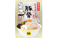 「ちいかわラーメン 豚」国内全店にて10月3日（金）より期間限定メニュー“ラーメン豚 豚骨”登場‼