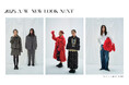 SHIBUYA PARCO 2025 A/W NEW LOOK NEXT