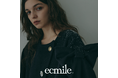 【九州初出店】“可愛い”で作る、新しいサステナブルのかたちを発信するブランド『ecmile.』が福岡PARCOにてPOP UPを開催!