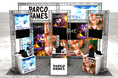 株式会社パルコ「PARCO GAMES」国内・海外ゲームイベントに連続出展
