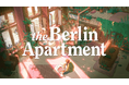 本日発売！PARCO GAMES パブリッシングタイトル第１弾『The Berlin Apartment』