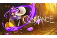 本日発売！PARCO GAMES パブリッシングタイトル第１弾『Constance』