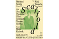 ＜速報＞2025年12月22日「Scaffold #2」渋谷クラブクアトロにて開催決定｜Jim O‘Rourkeと石橋英子が2回目のゲストに招いたのはアーティストMichael Smith (NY)