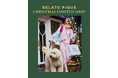 ホリデーアイテム満載の「GELATO PIQUE CHRISTMAS LIMITED SHOP」が期間限定で開催！館内にもおすすめギフトが続々登場！