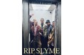 ⼈気HIP HOPグループ「RIP SLYME」と、⾵とロック‧箭内道彦が再タッグ！1年限定の再集結、5⼈の素顔を収めた書籍『⾵とリップ』の刊⾏を記念し、スペシャルな展覧会を渋⾕PARCOで開催！