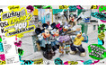 心斎橋エリア初！ウォルト・ディズニー・ジャパン株式会社とのビッグプロジェクト「Mickey & FRIENDS with　YOU@SHINSAIBASHI」開催