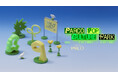 池袋PARCOでポップカルチャーが集う「公園」をテーマにした新企画『PARCO POP CULTURE PARK』を開催！