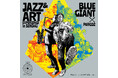 仙台が舞台の大人気JAZZ漫画『BLUE GIANT』とのコラボレーション『BLUE GIANT×PARCO2 10th Anniversary JAZZ&ART EXPERIENCE』詳細情報解禁！