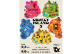 マーケットイベント「OBJECT ISLAND 5」渋谷PARCOにて開催決定！