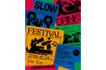 ジャズの街・仙台に新たな音楽シーンを仕掛けるカルチャーイベント『SLOW DRINK FESTIVAL』仙台PARCO2/屋上にて開催！