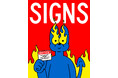 札幌PARCOにて前⽥⻨個展「SIGNS」開催決定︕