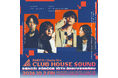 『PARCO×Date fm “CLUB HOUSE SOUND” -SENDAI PARCO2 10th Anniversary-』開催！