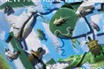 池袋PARCO「NEW FRIENDS」FINAL CAMPAIGN開催