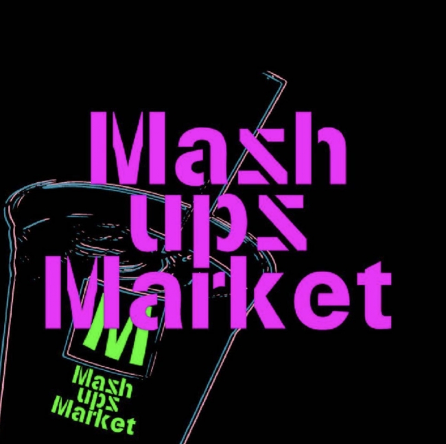 Mashups Market