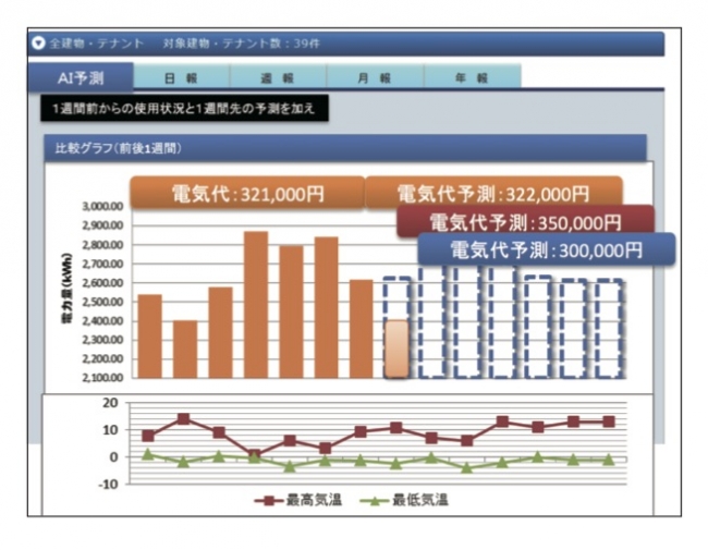 WEB画面イメージ