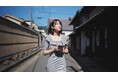 奈良市観光大使 大西桃香さんおススメスポットスタンプラリーを9月2日(月)よりスタート!特別PVも公開!