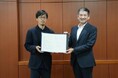 「株式会社ソルトコ」及び「ボープランJapan株式会社」の立地が決定
