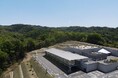 【奈良市】供用開始から3年「奈良市斎苑 旅立ちの杜」利用状況