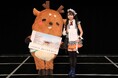 SKE48 森本くるみさんの奈良市観光大使委嘱式を9月25日(木)に実施しました