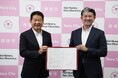 【奈良市×大和リビング株式会社】移住・定住に関する事業連携協定を締結しました