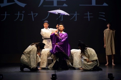 可能性満ち溢れる10代を応援！奈良市アートプロジェクト「古都祝奈良2019-2020」青少年と創る演劇　プログラム参加者を募集！