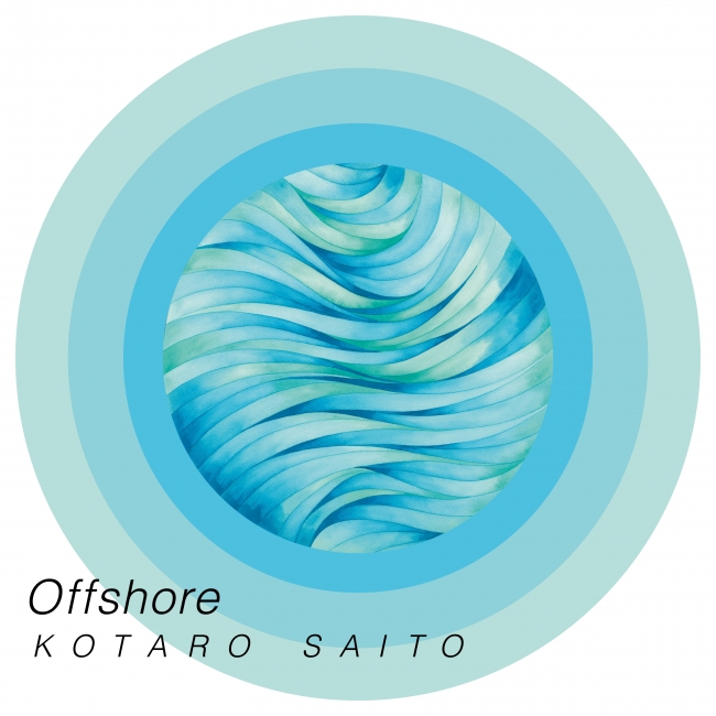 Offshore アートワーク